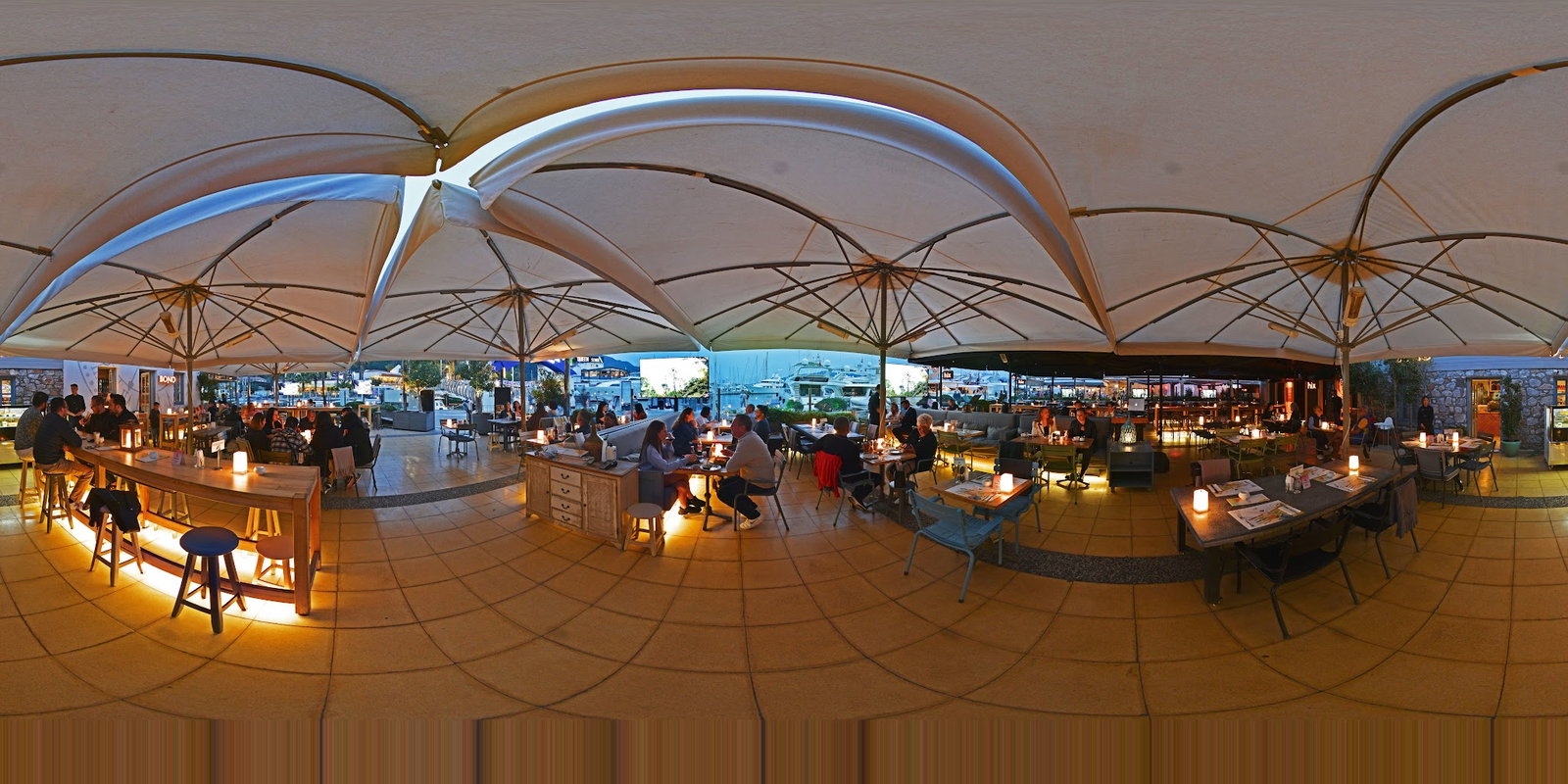 Bono Good Times Marina