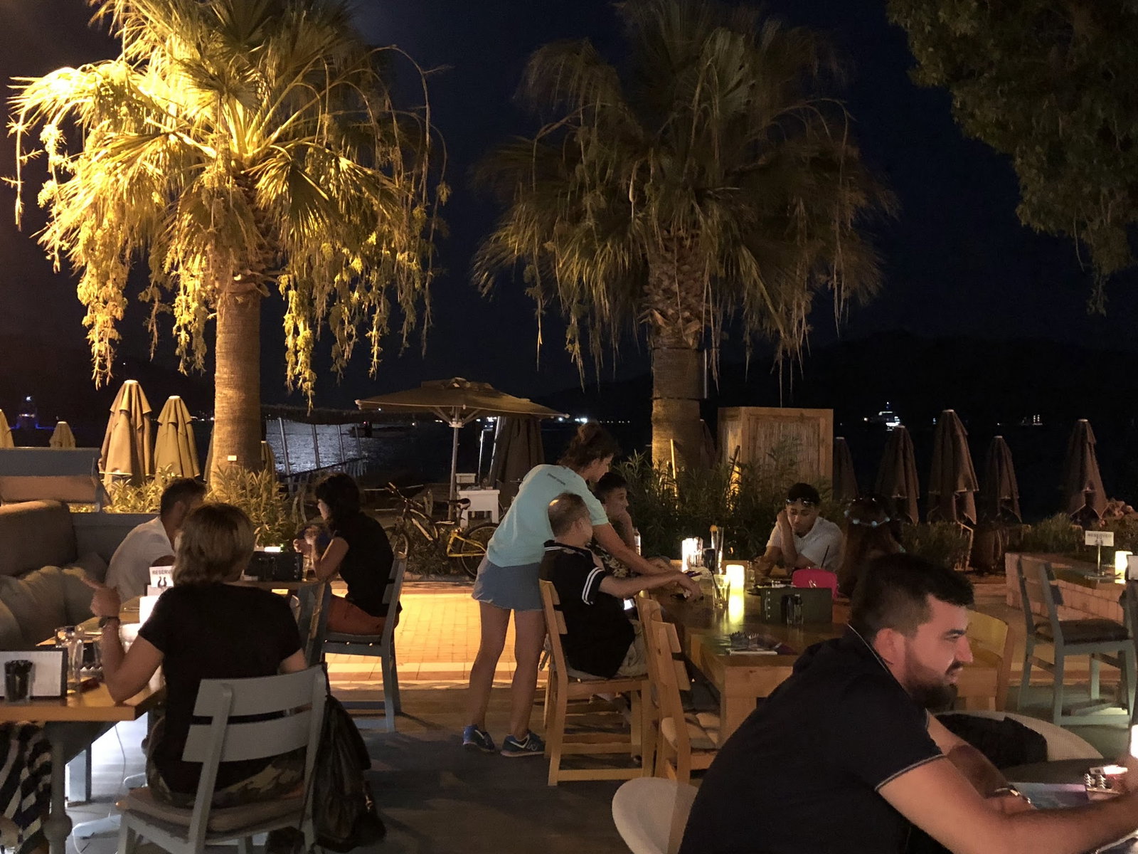 Bono Good Times Marina