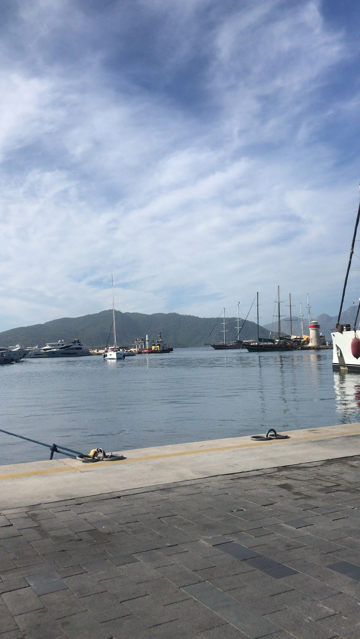 Bono Good Times Marina