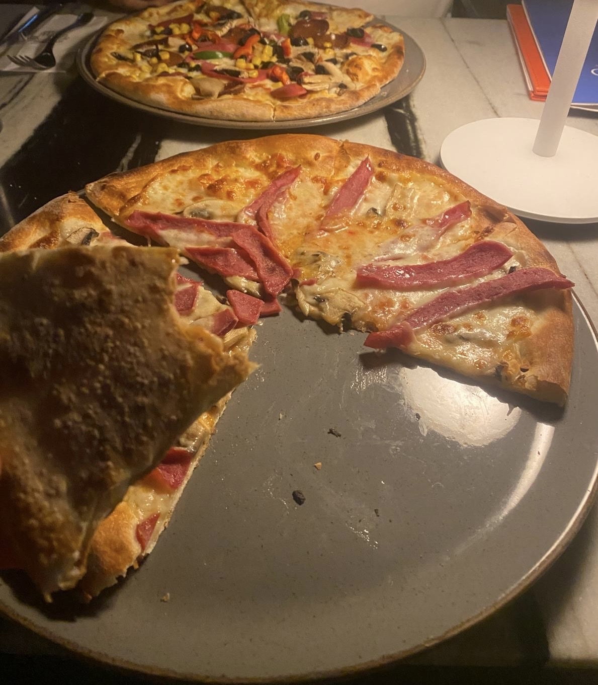 Bono Good Times Marina