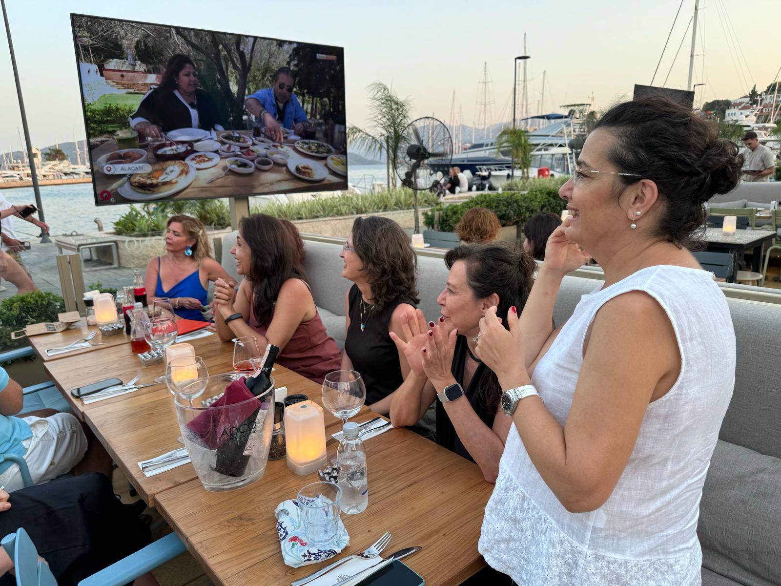 Bono Good Times Marina