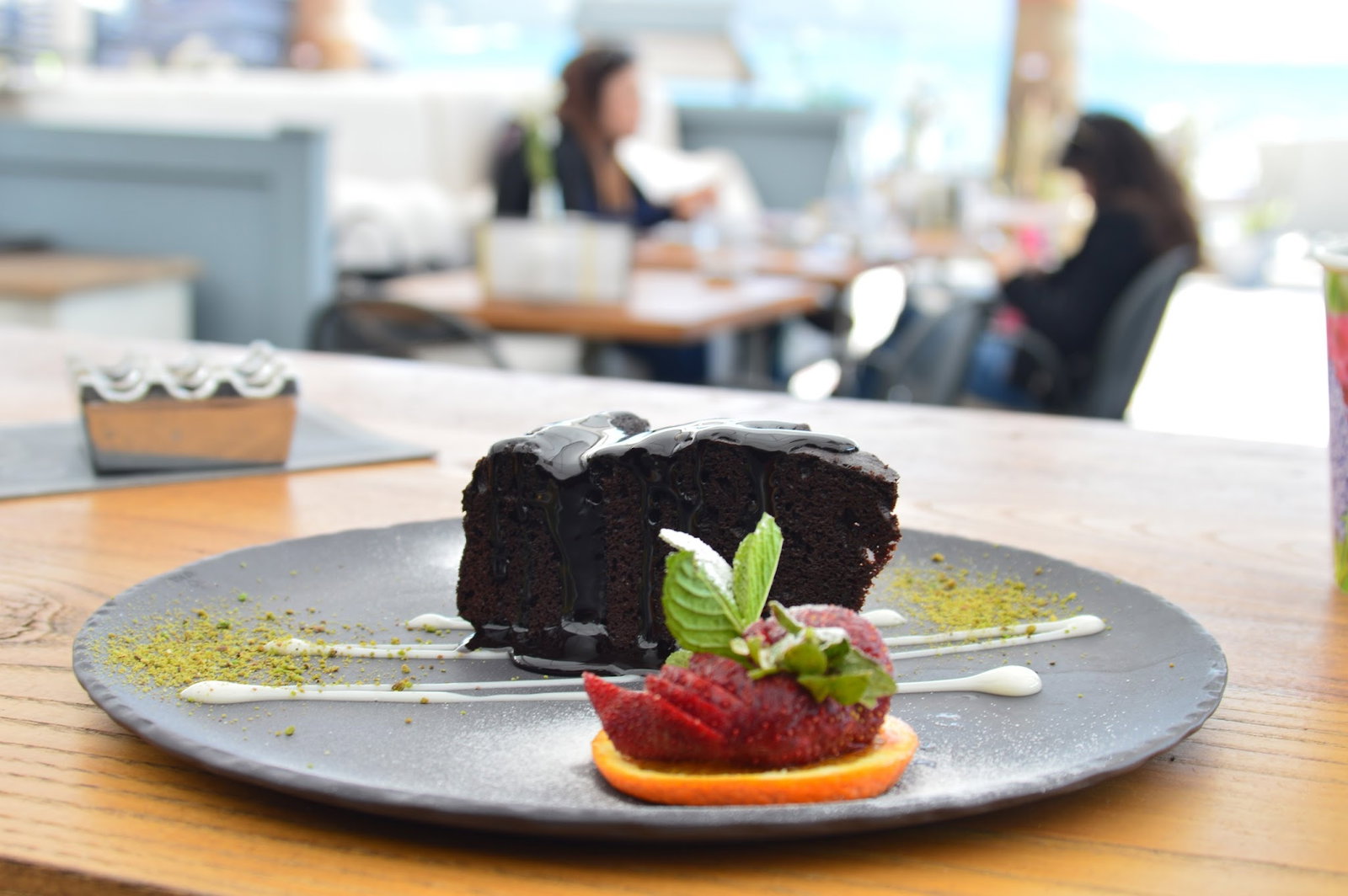 Bono Good Times Marina