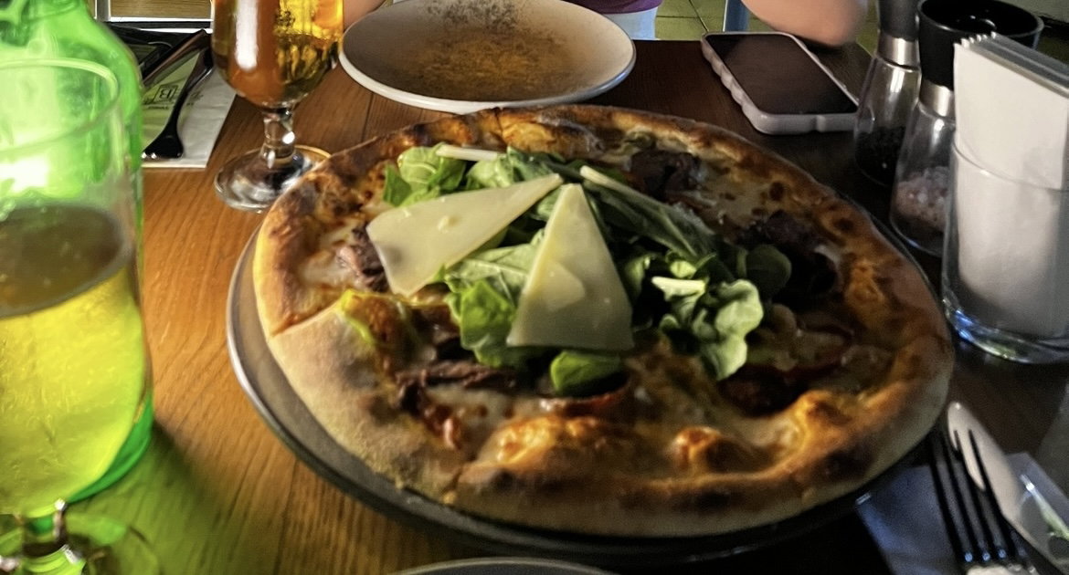 Bono Good Times Marina