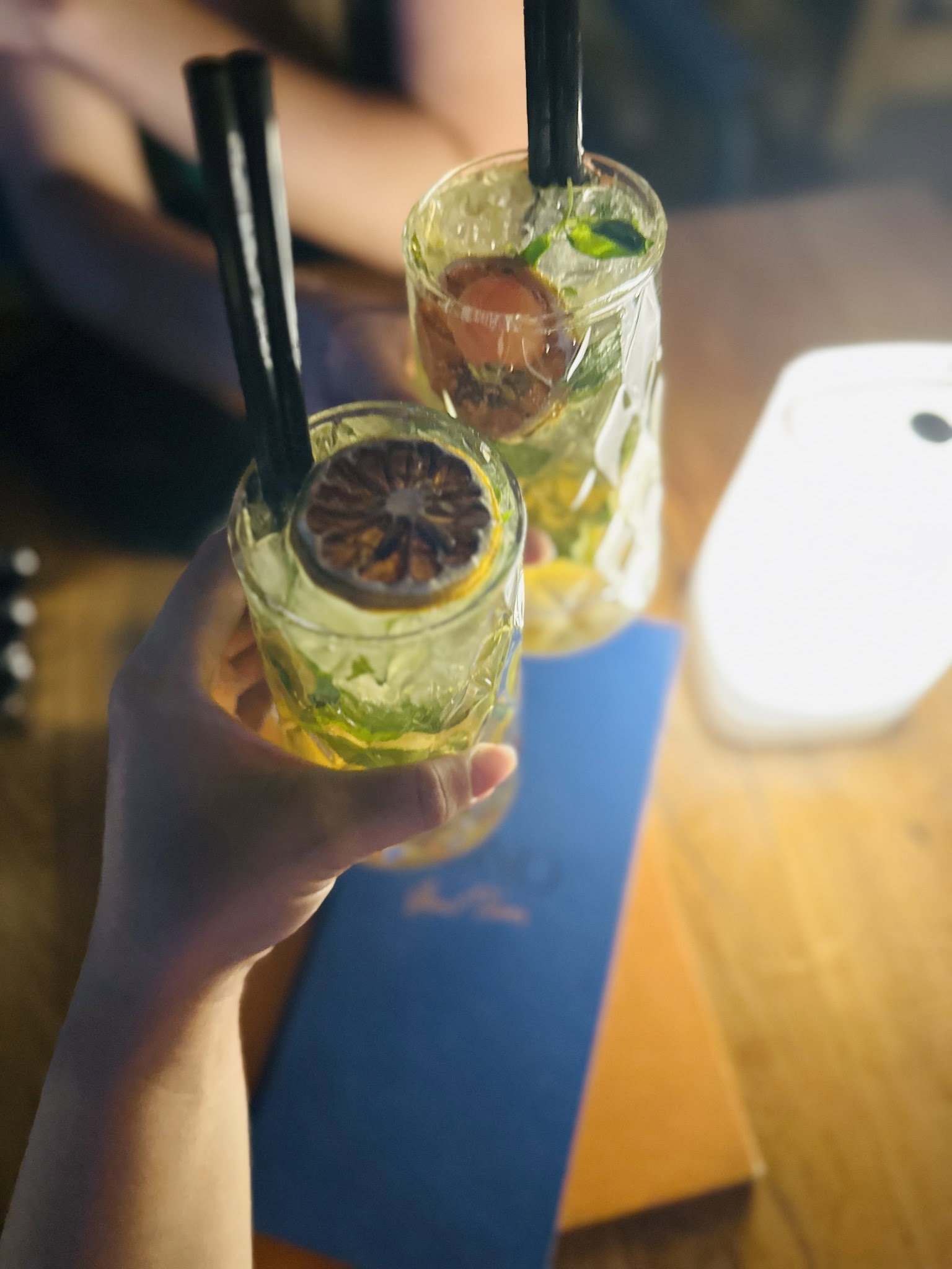 Bono Good Times Marina