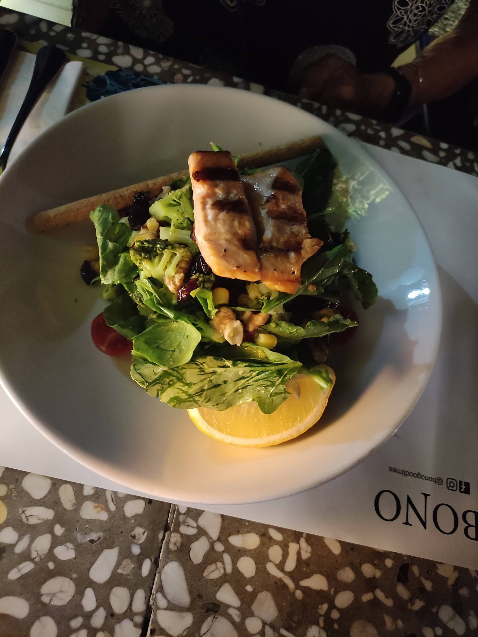 Bono Good Times Marina