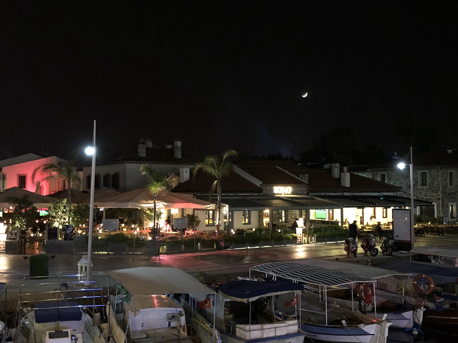 Bono Good Times Marina