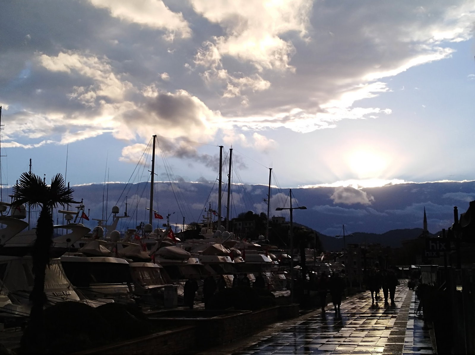 Bono Good Times Marina