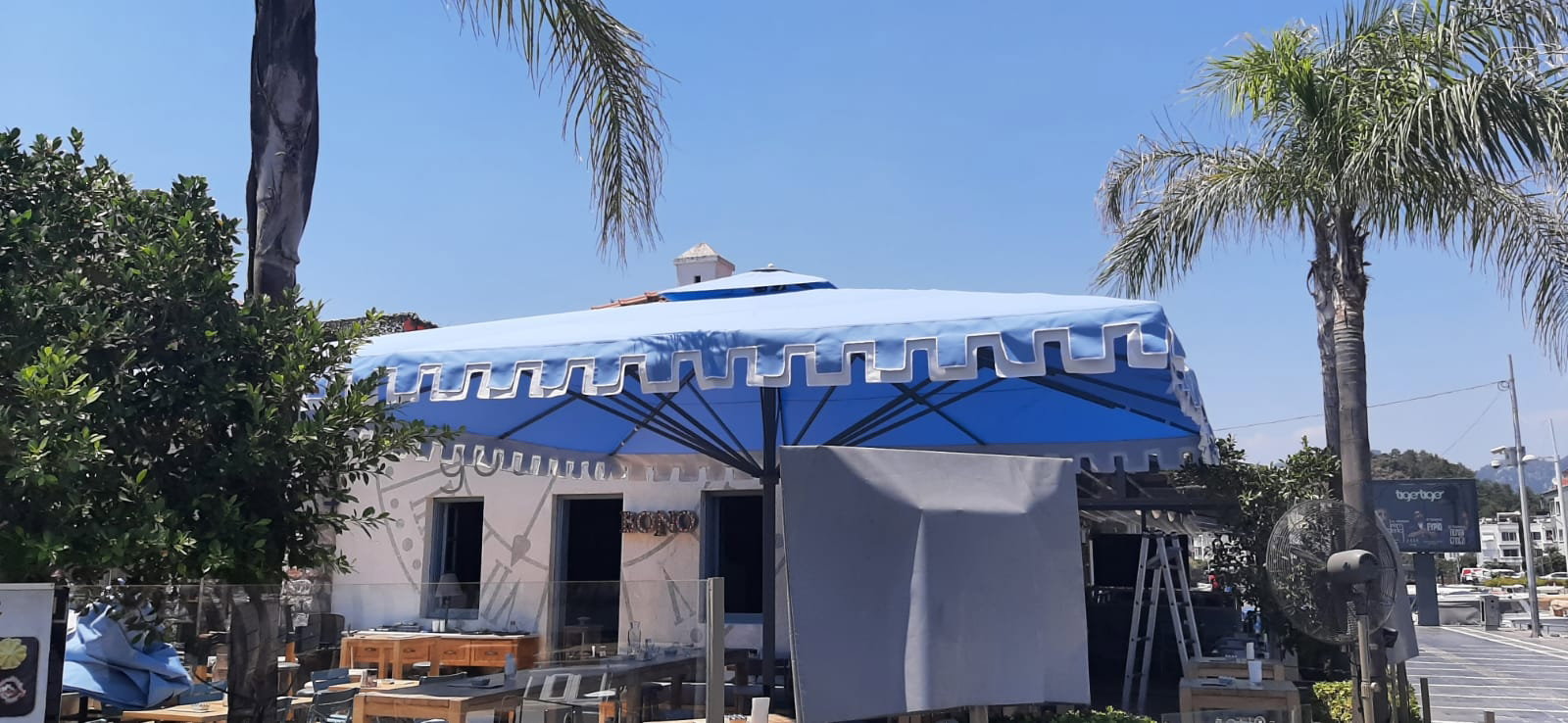 Bono Good Times Marina