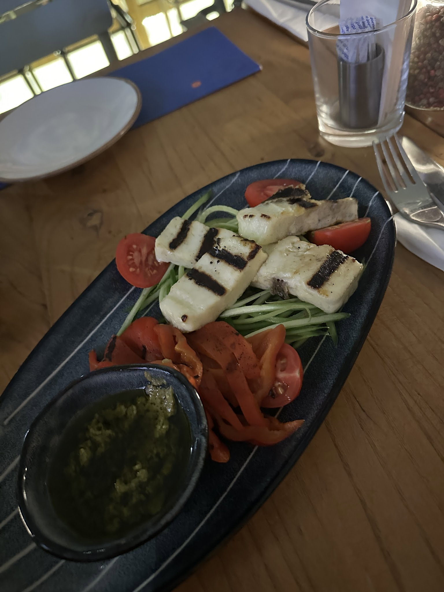 Bono Good Times Marina