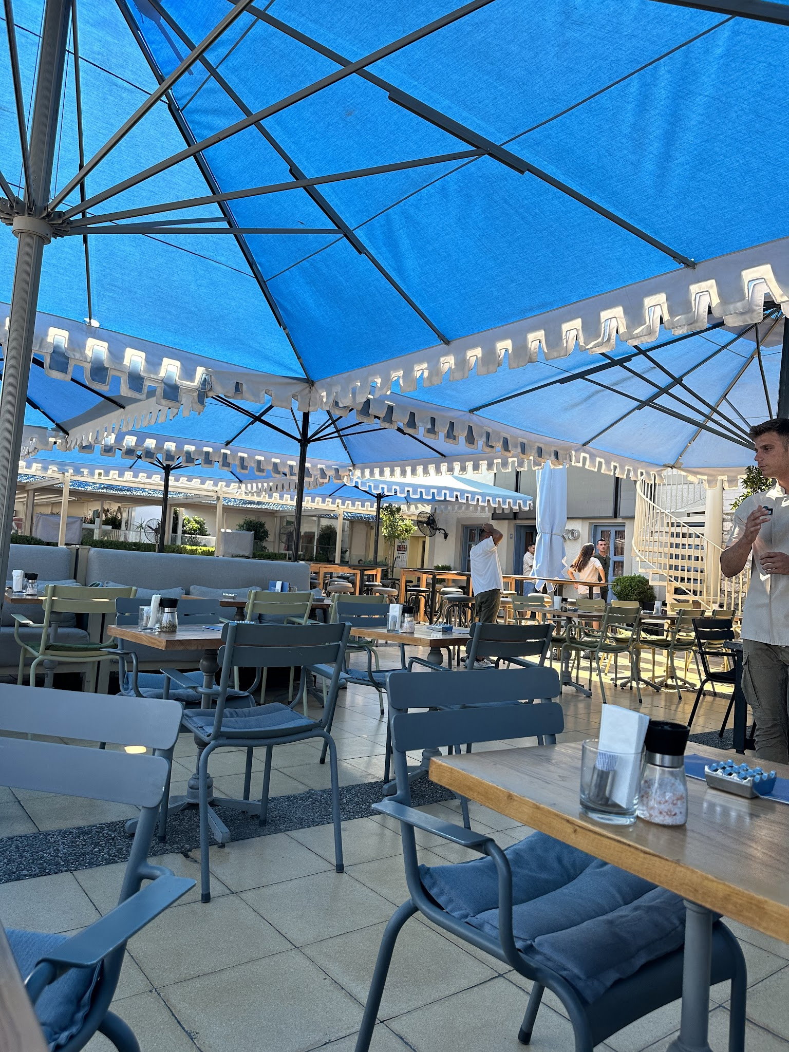 Bono Good Times Marina