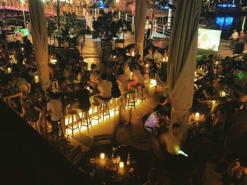 Bono Good Times Marina