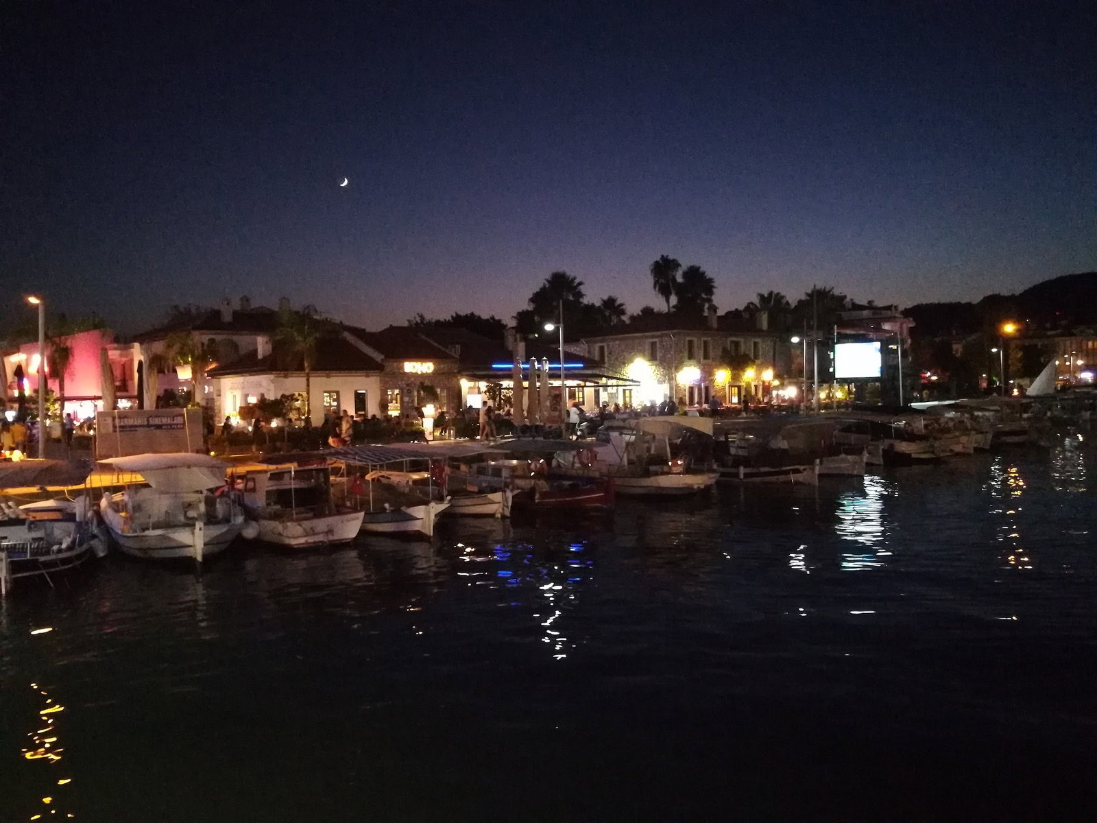 Bono Good Times Marina