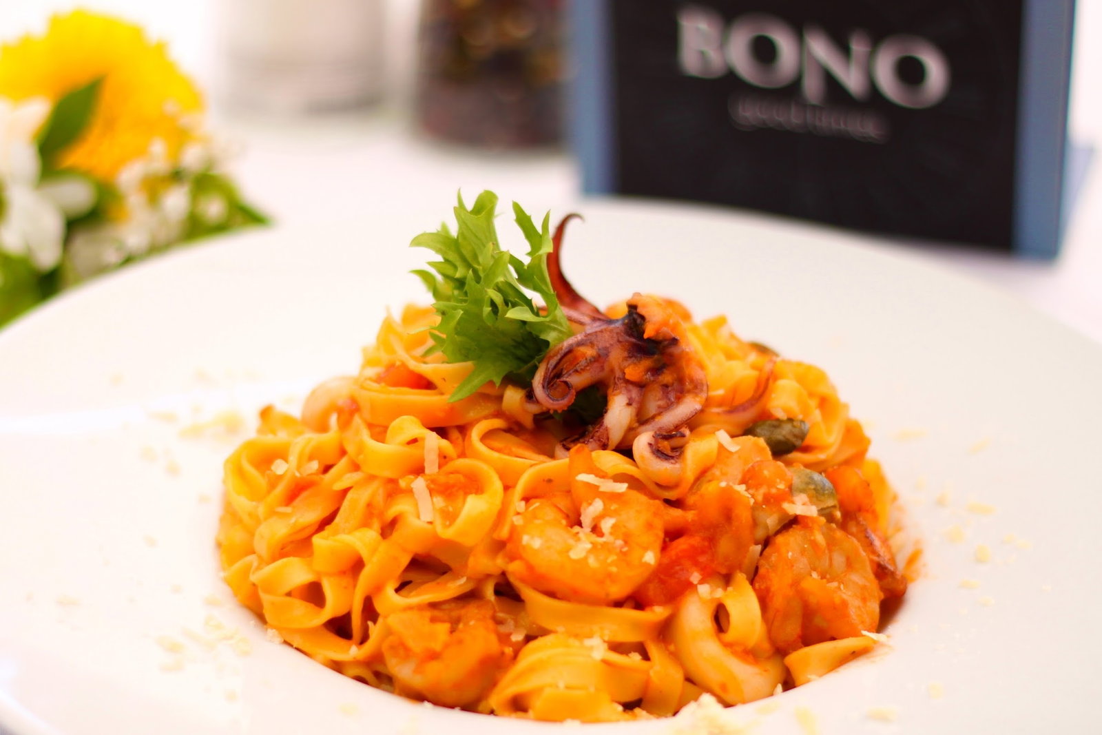 Bono Good Times Marina