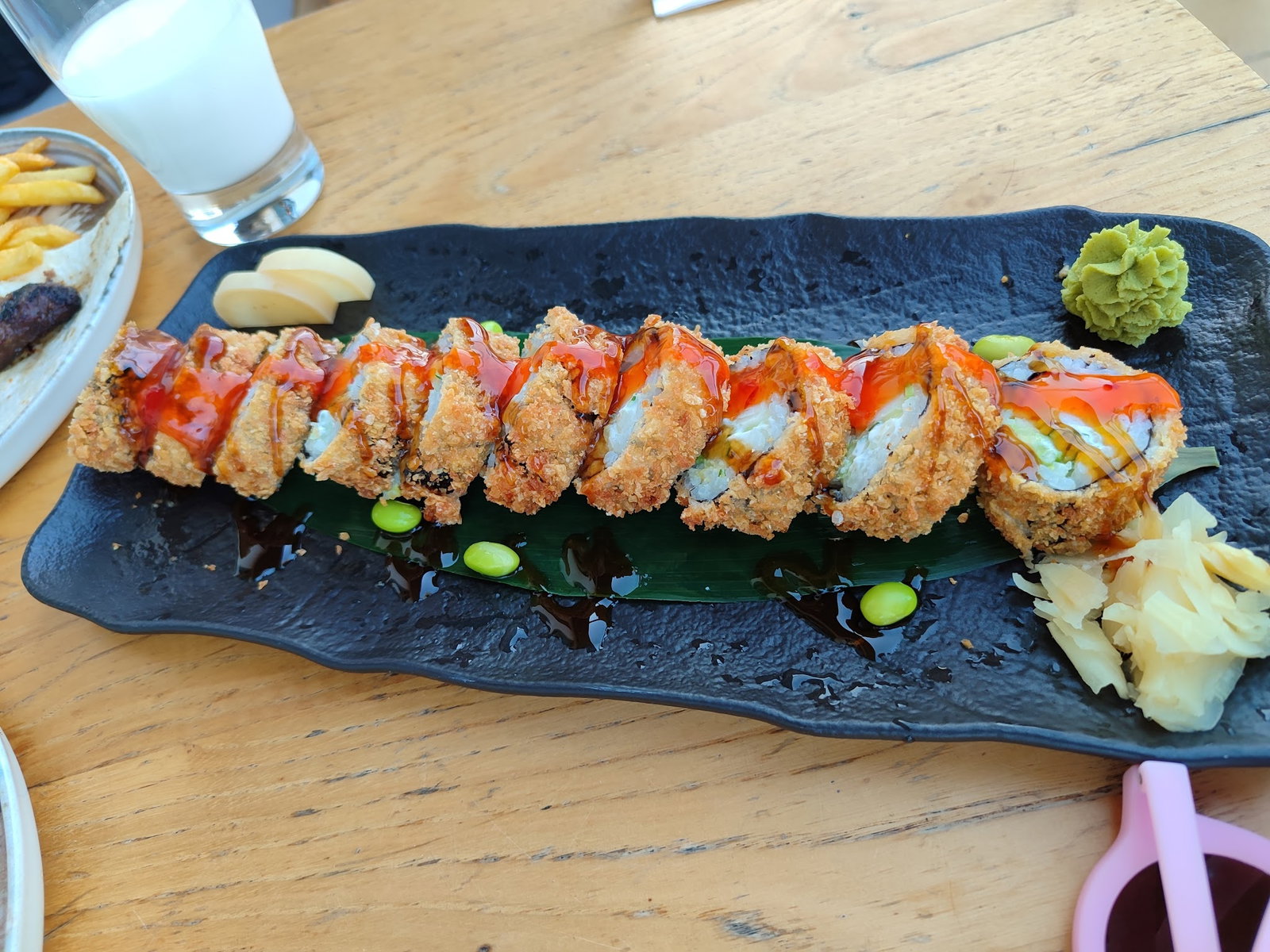 Bono Good Times Marina