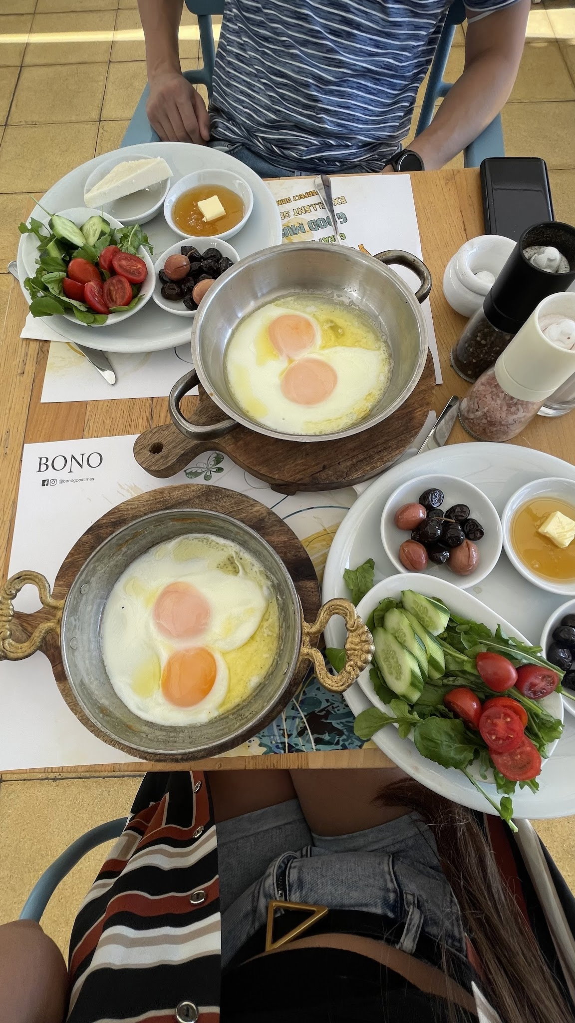 Bono Good Times Marina