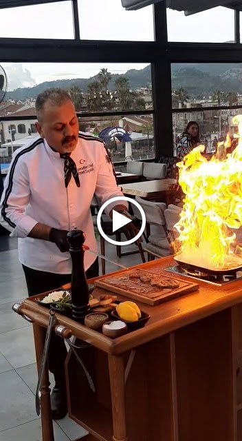 Bono Good Times Marina