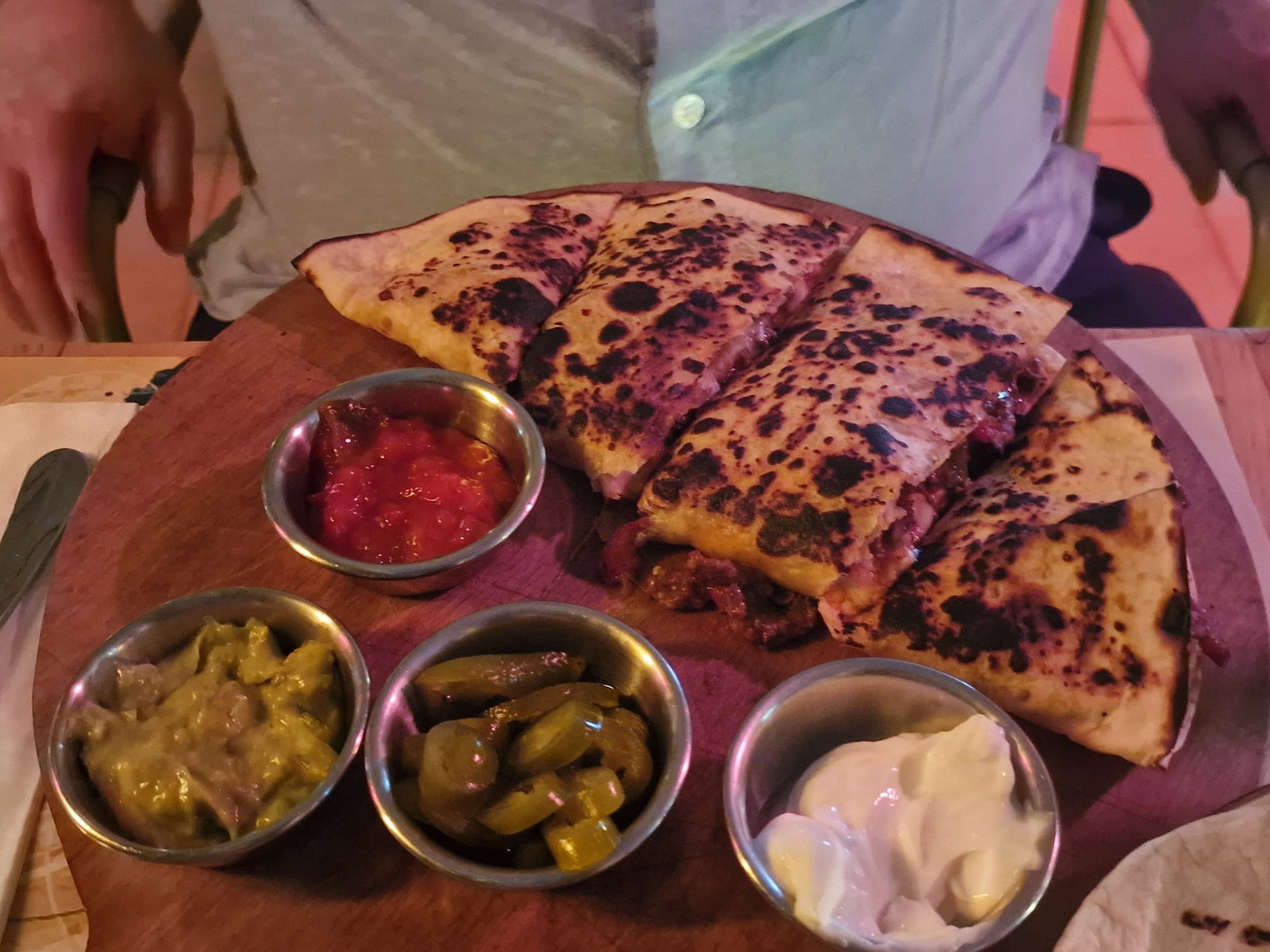 Bono Good Times Marina