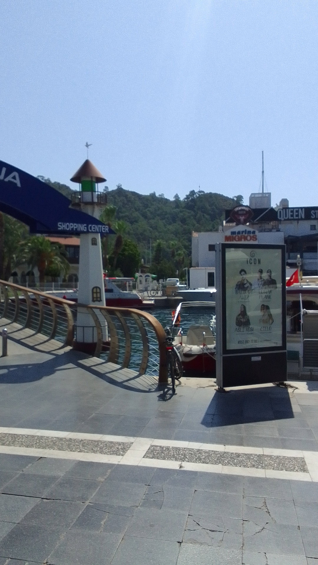 Bono Good Times Marina