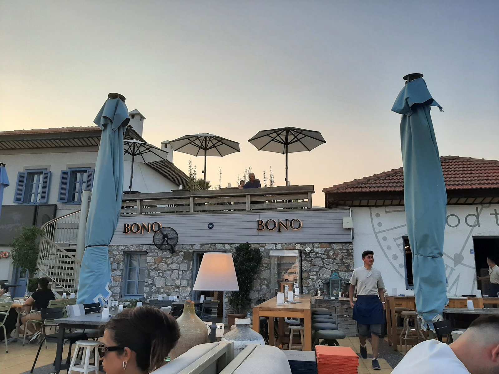 Bono Good Times Marina