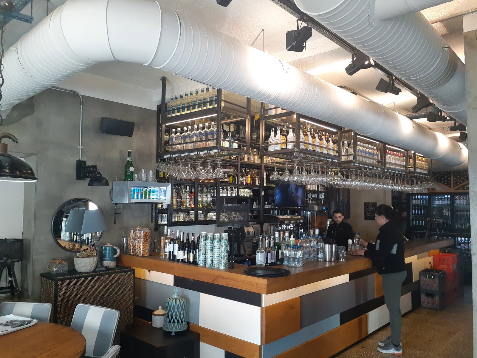 Bono Good Times Marina