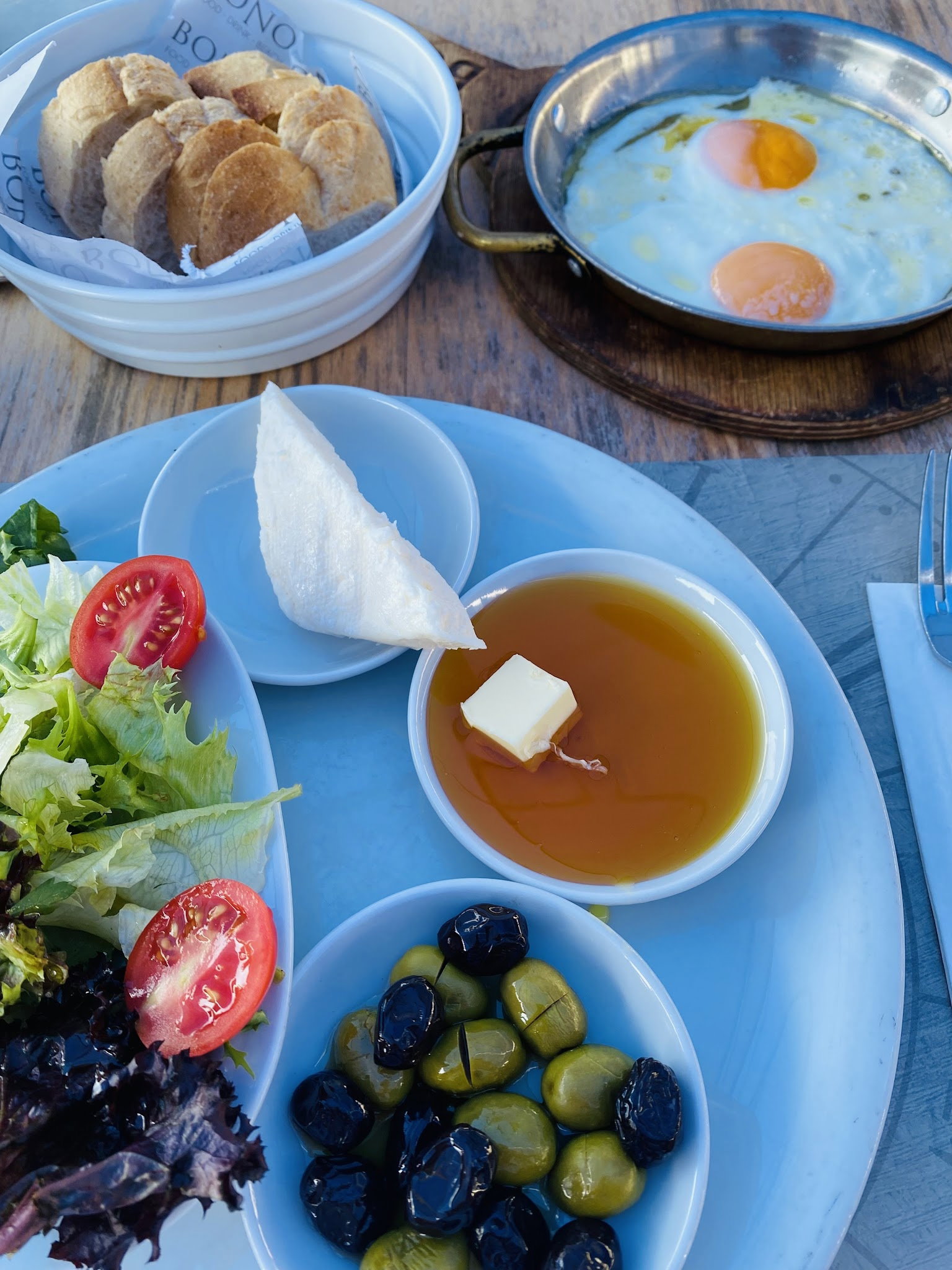 Bono Good Times Marina