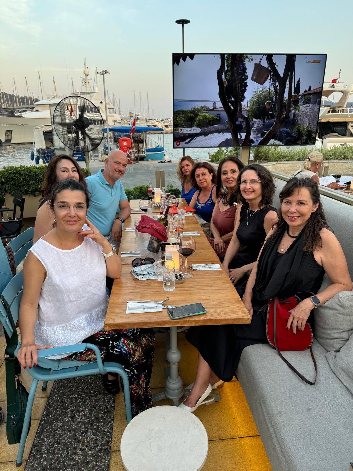 Bono Good Times Marina