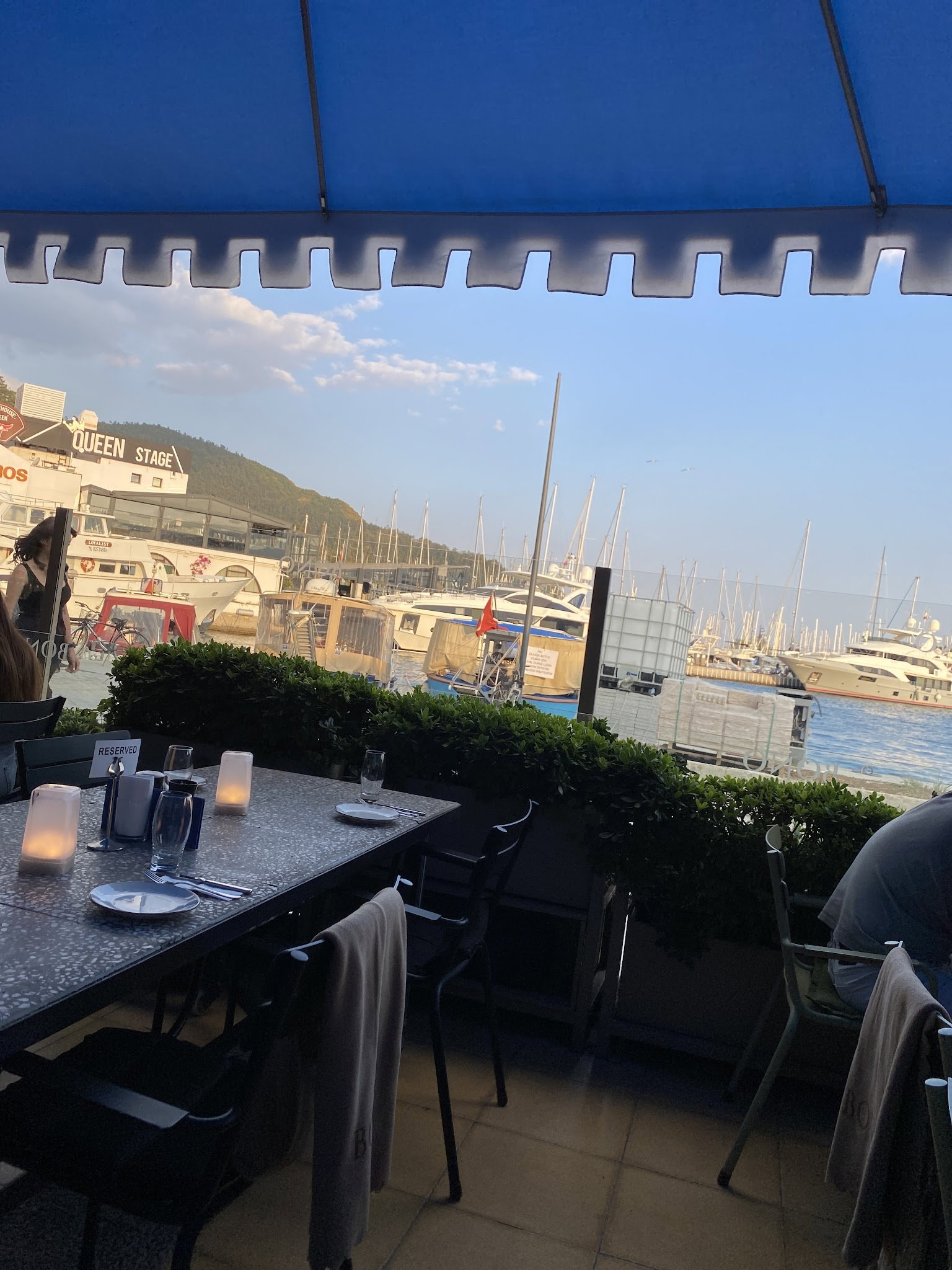 Bono Good Times Marina