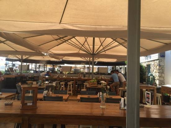 Bono Good Times Marina