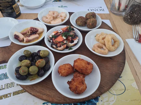 Bono Good Times Marina resimleri