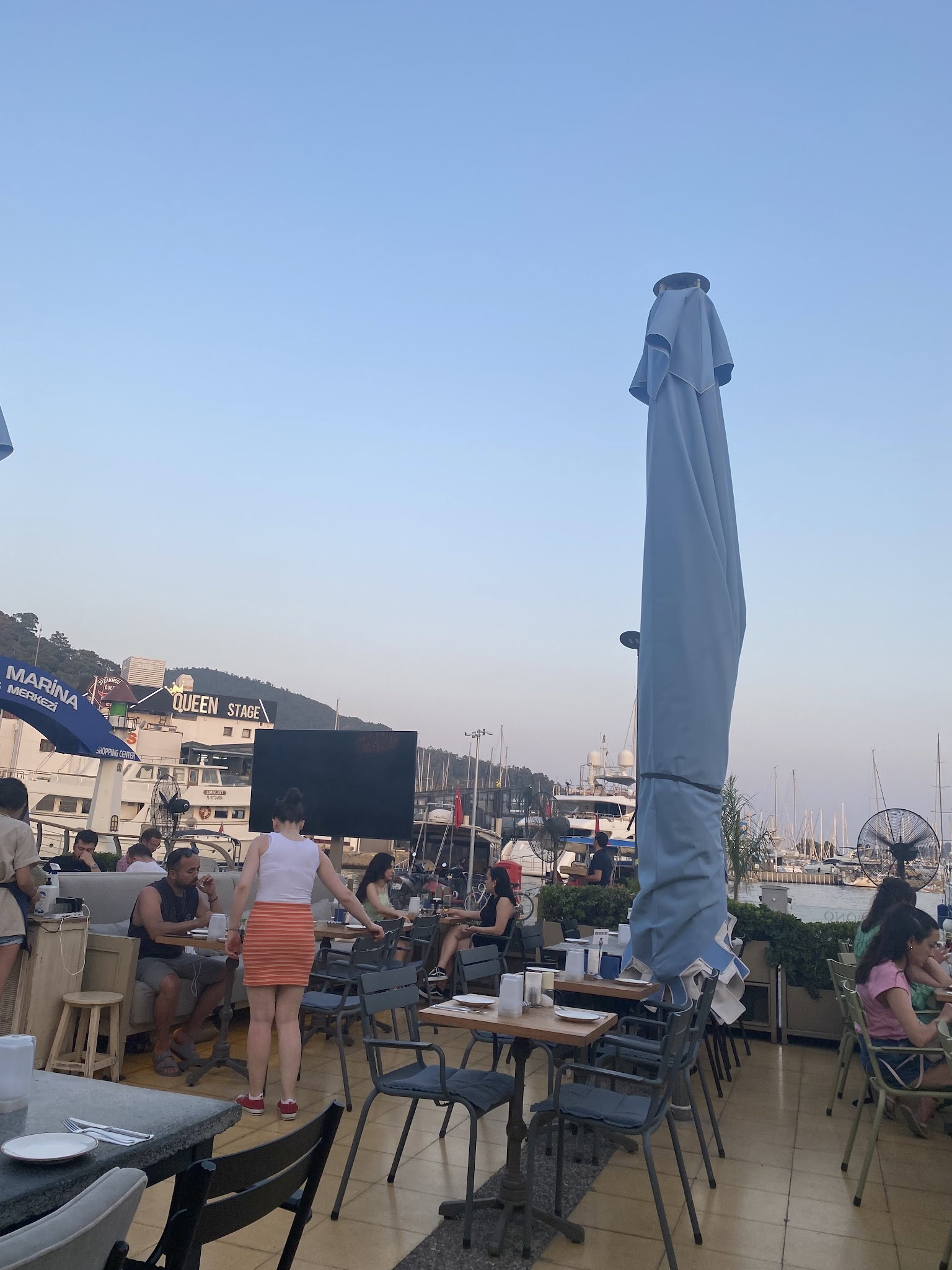 Bono Good Times Marina