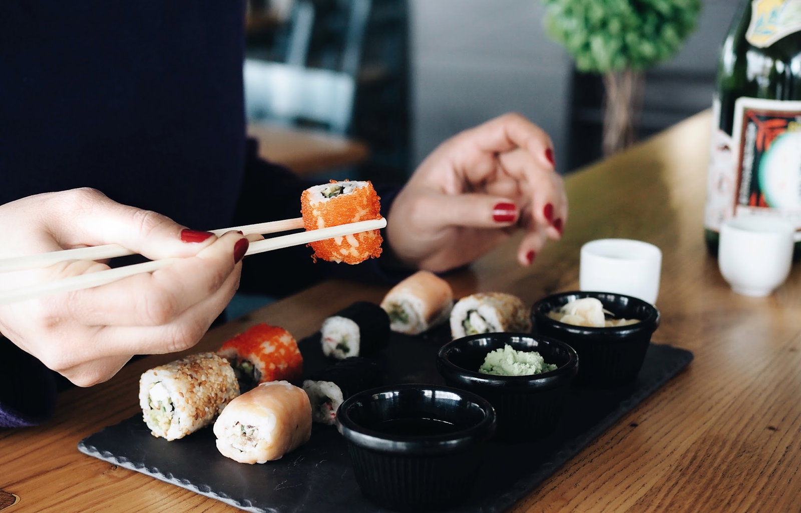 Bono Good Times Marina