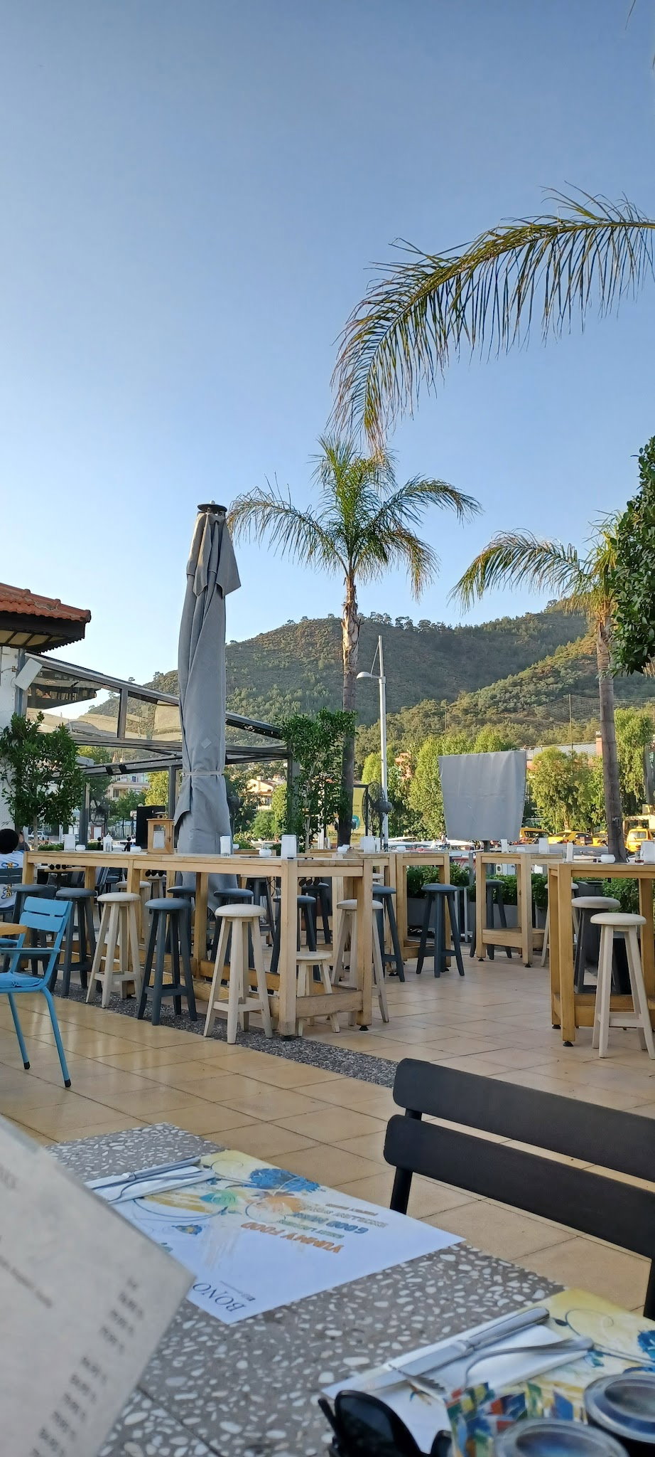 Bono Good Times Marina