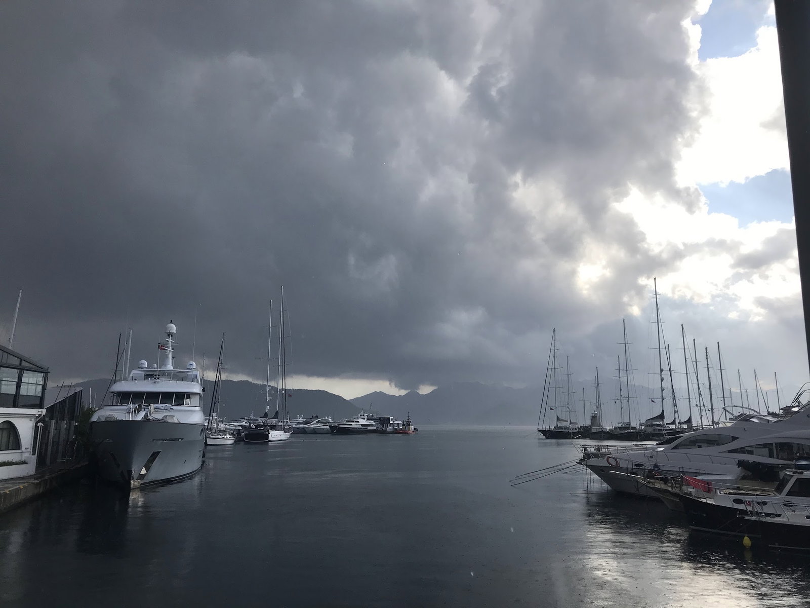 Bono Good Times Marina