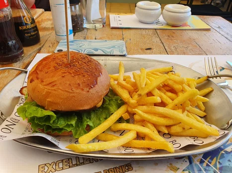 Bono Good Times Marina resimleri