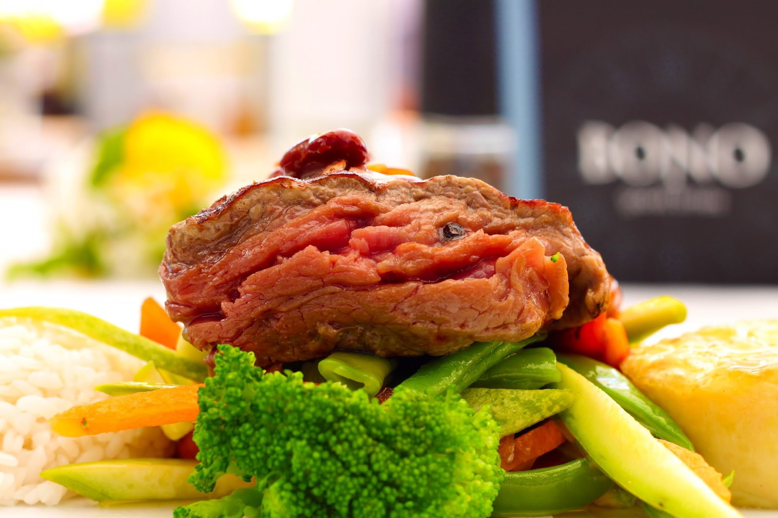 Bono Good Times Marina