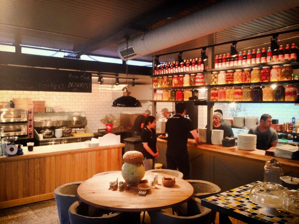 Bono Good Times Marina