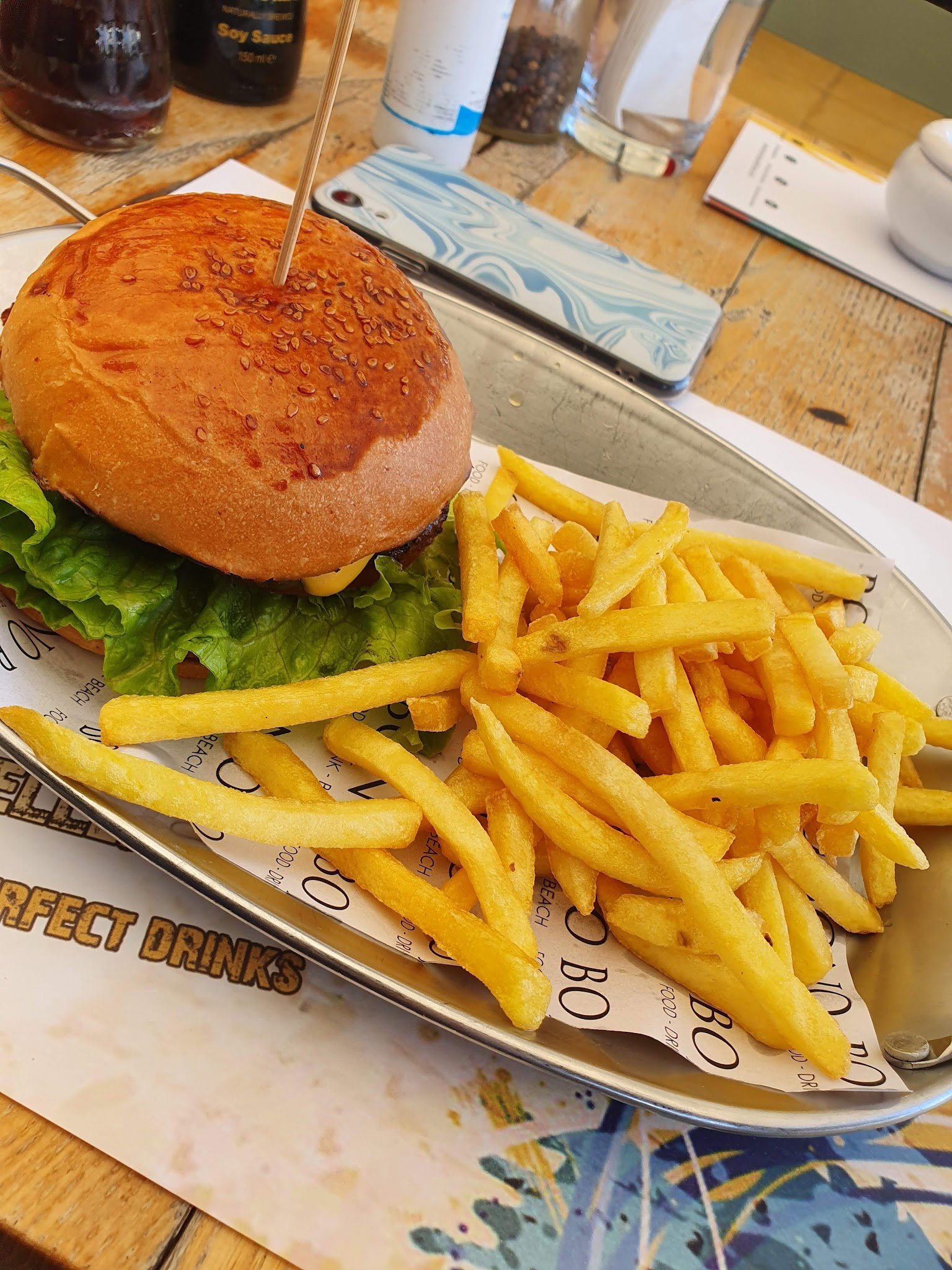 Bono Good Times Marina