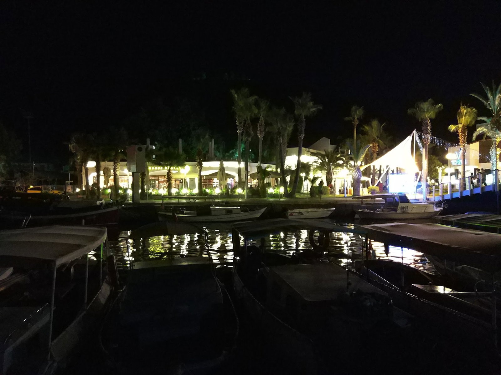 Bono Good Times Marina