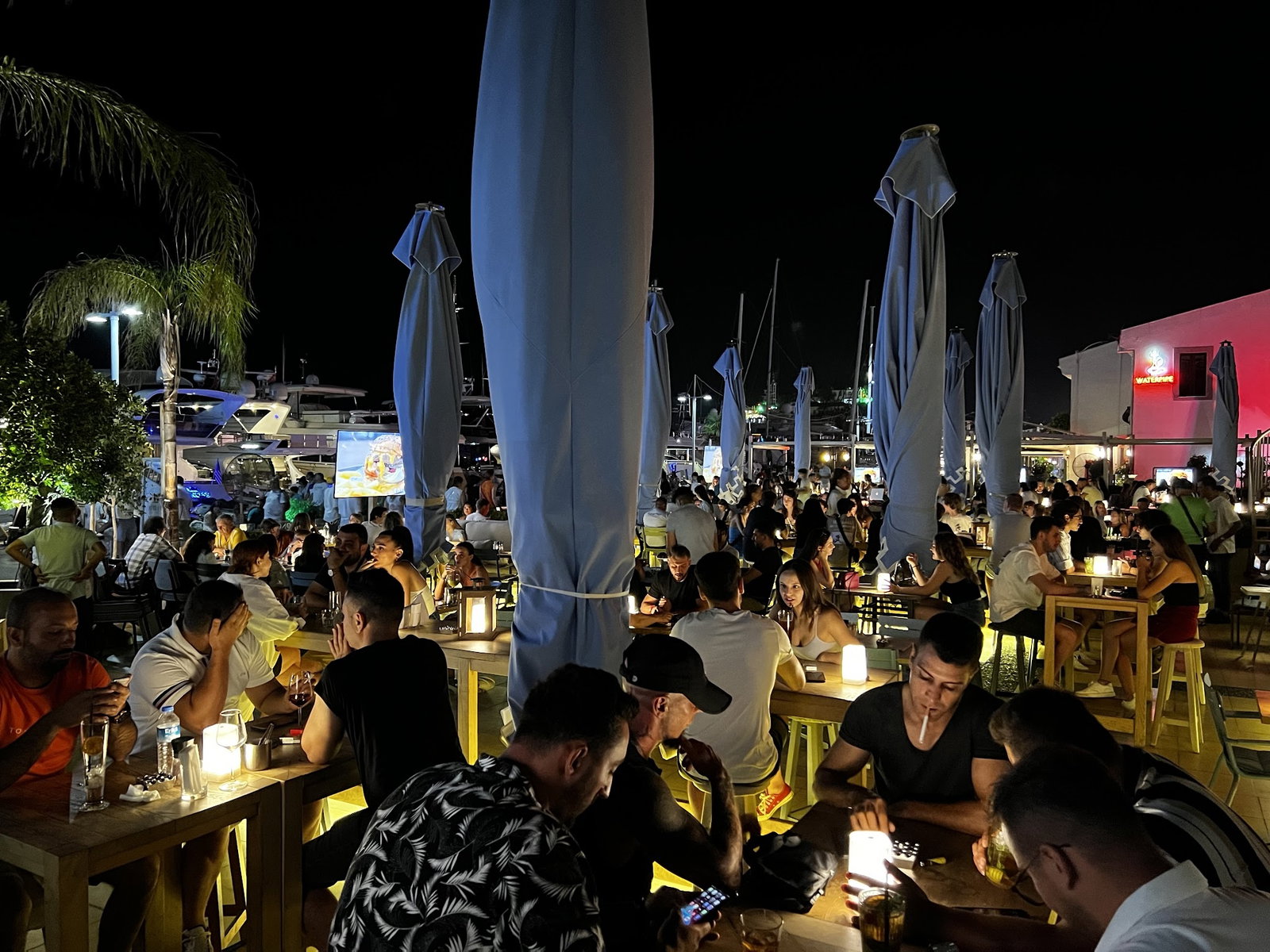 Bono Good Times Marina