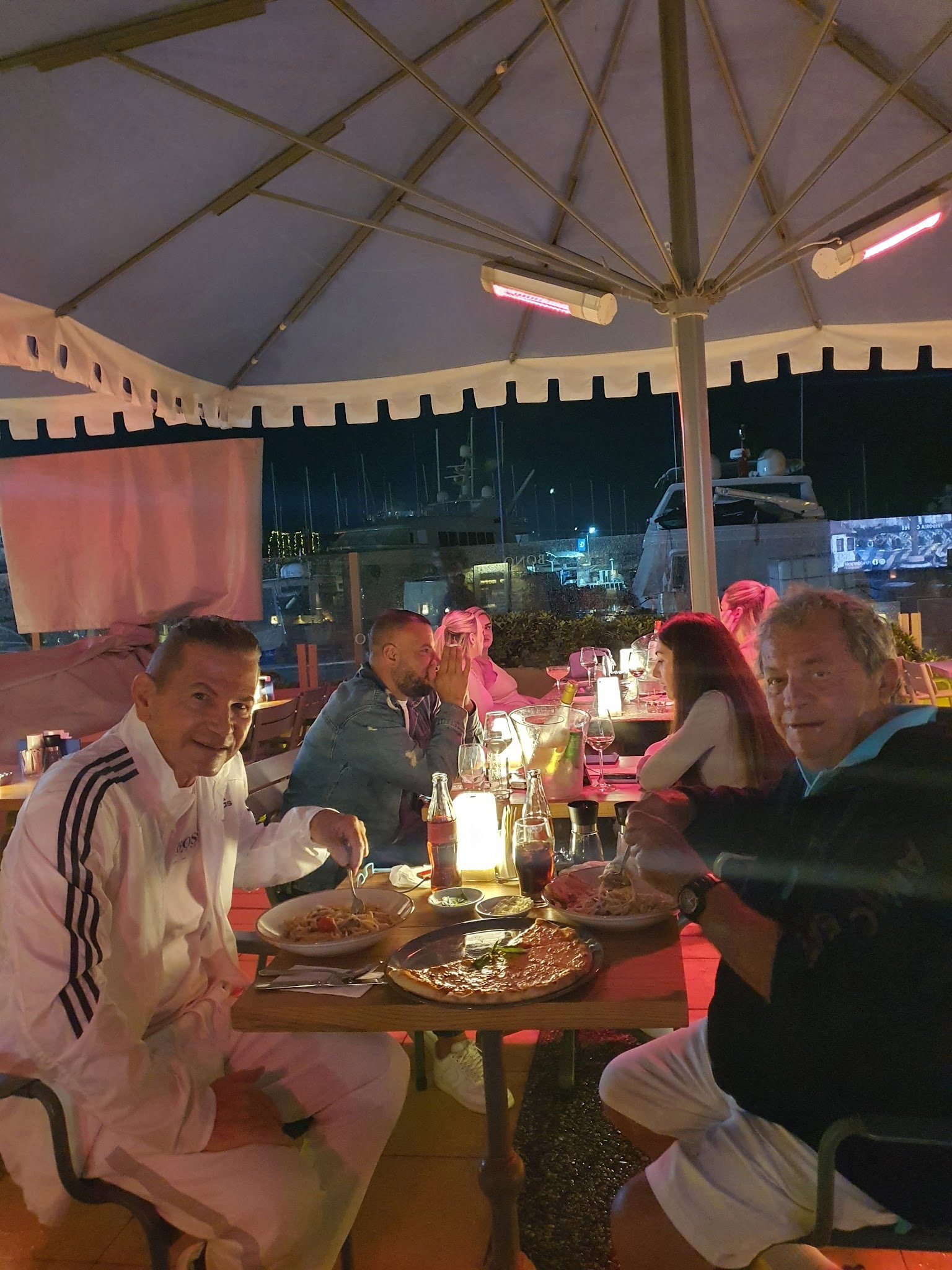 Bono Good Times Marina