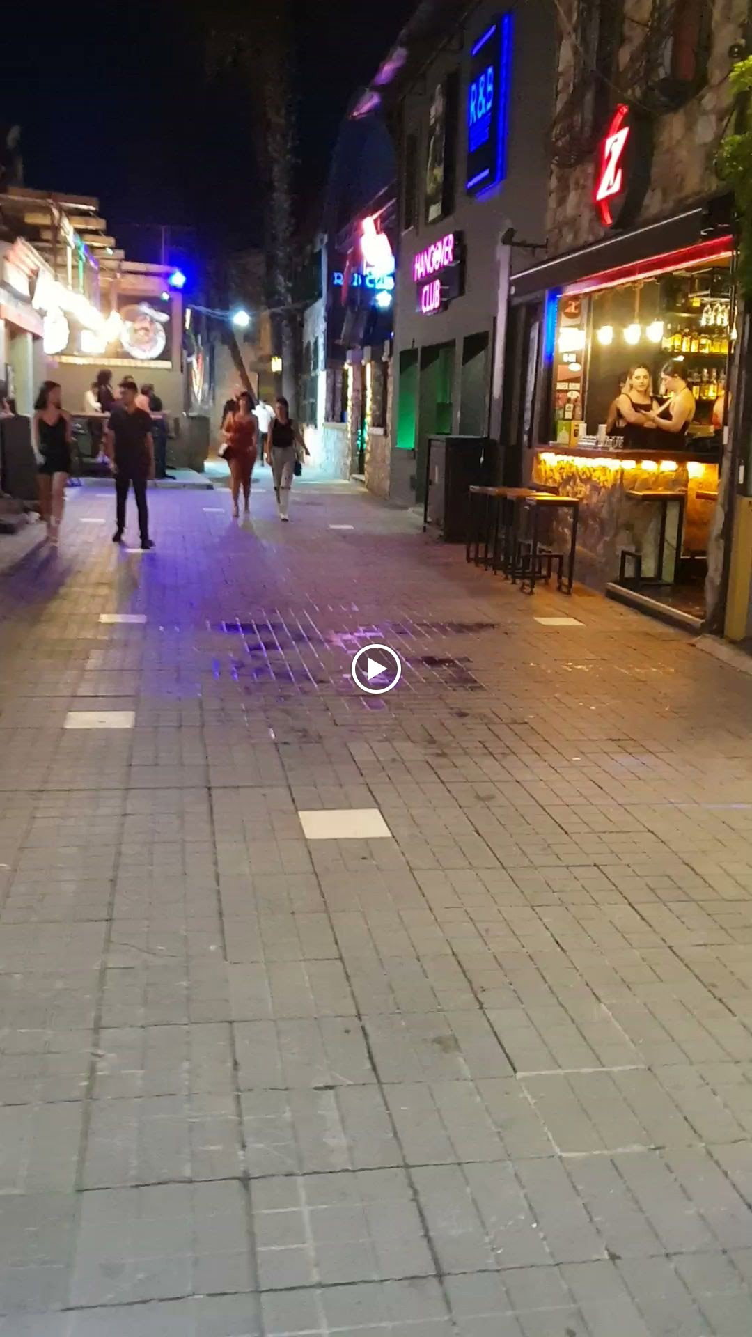 Bono Good Times Marina