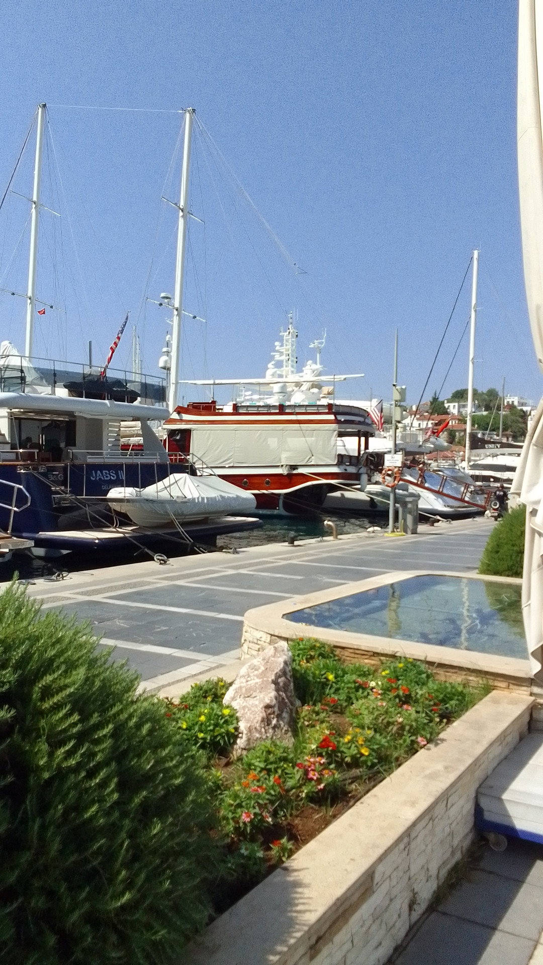 Bono Good Times Marina