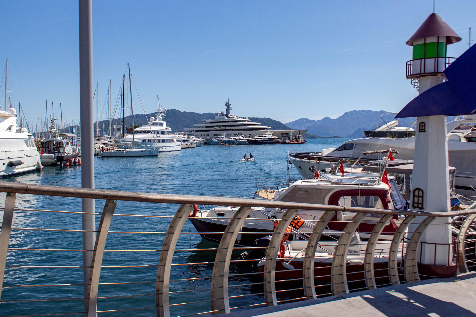 Bono Good Times Marina