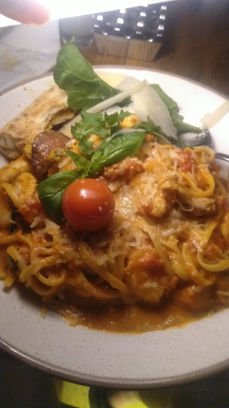 Bono Good Times Marina