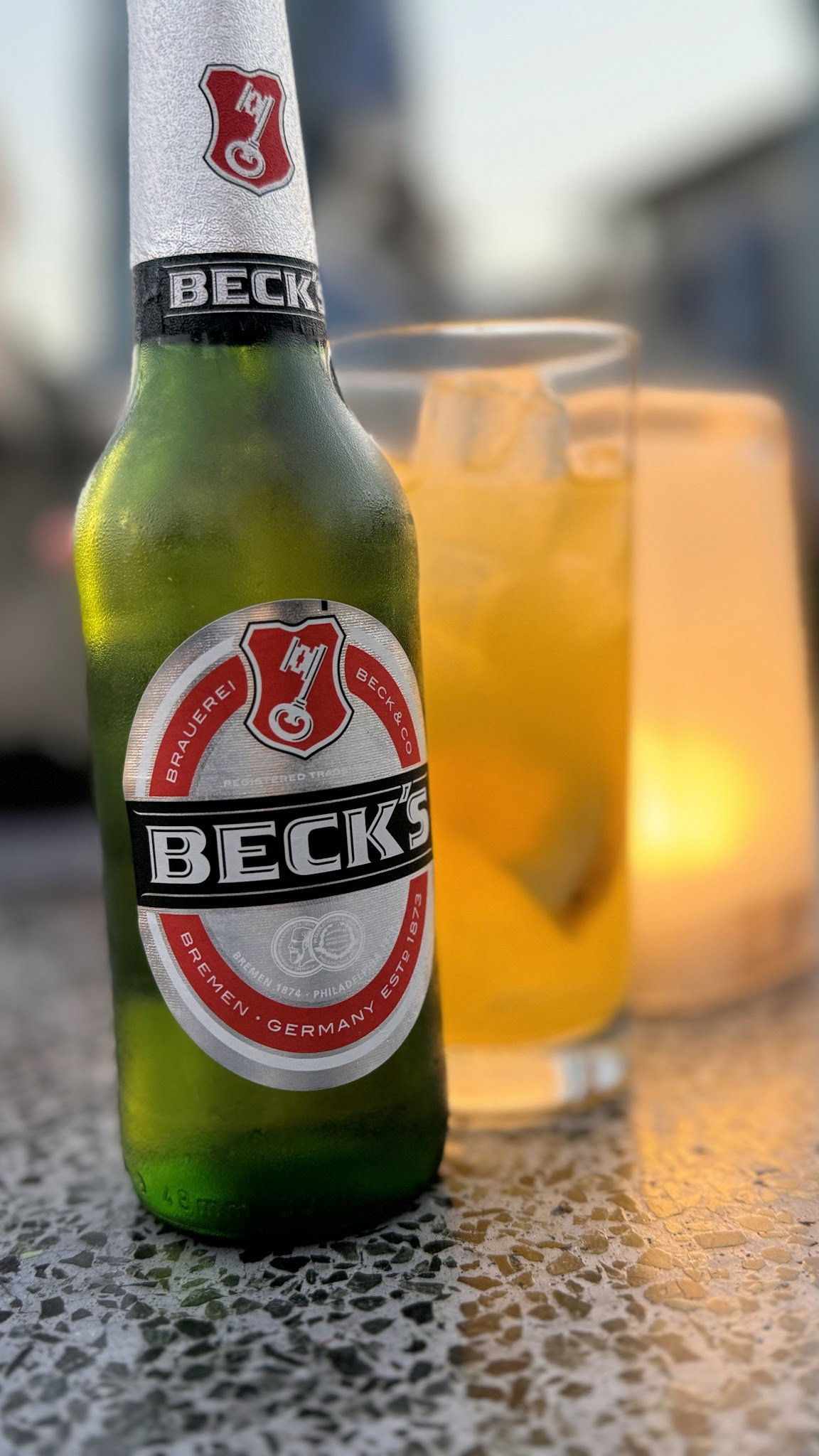 Bono Good Times Marina