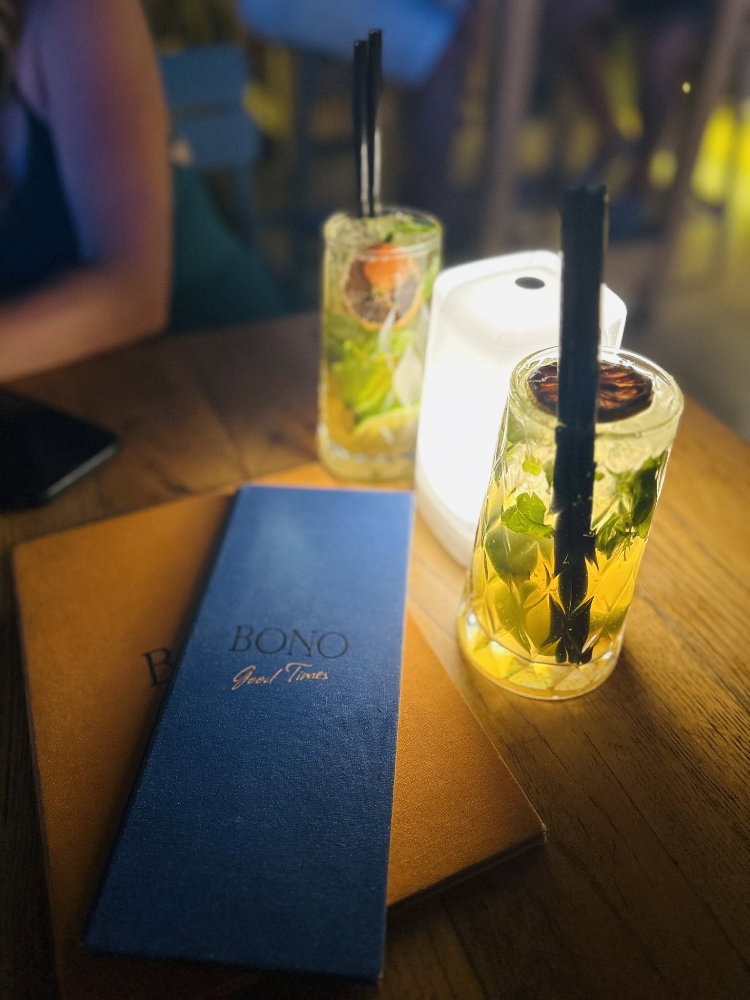 Bono Good Times Marina