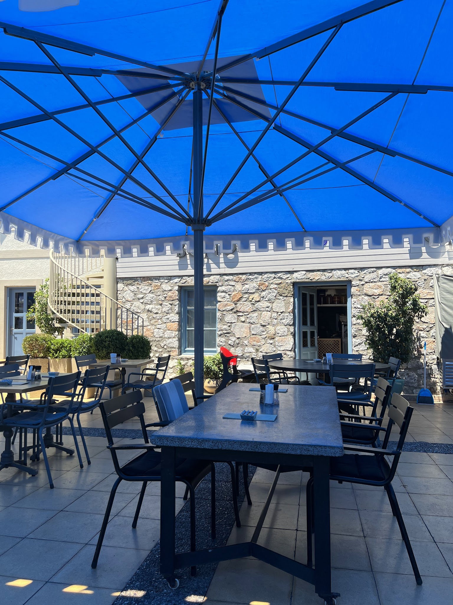 Bono Good Times Marina