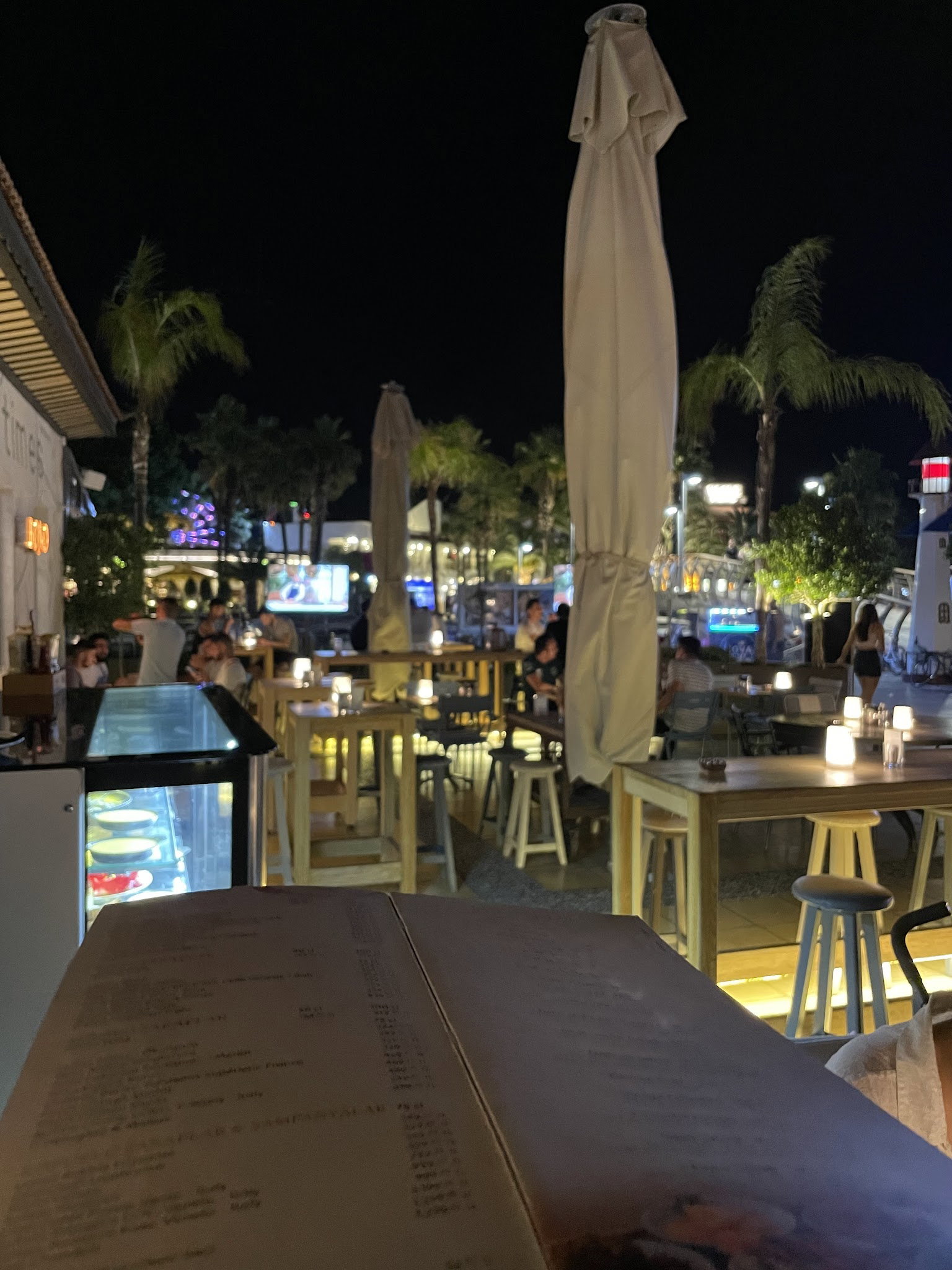 Bono Good Times Marina