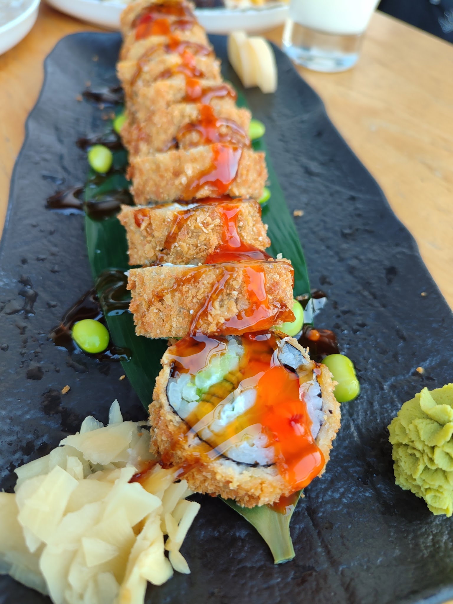 Bono Good Times Marina