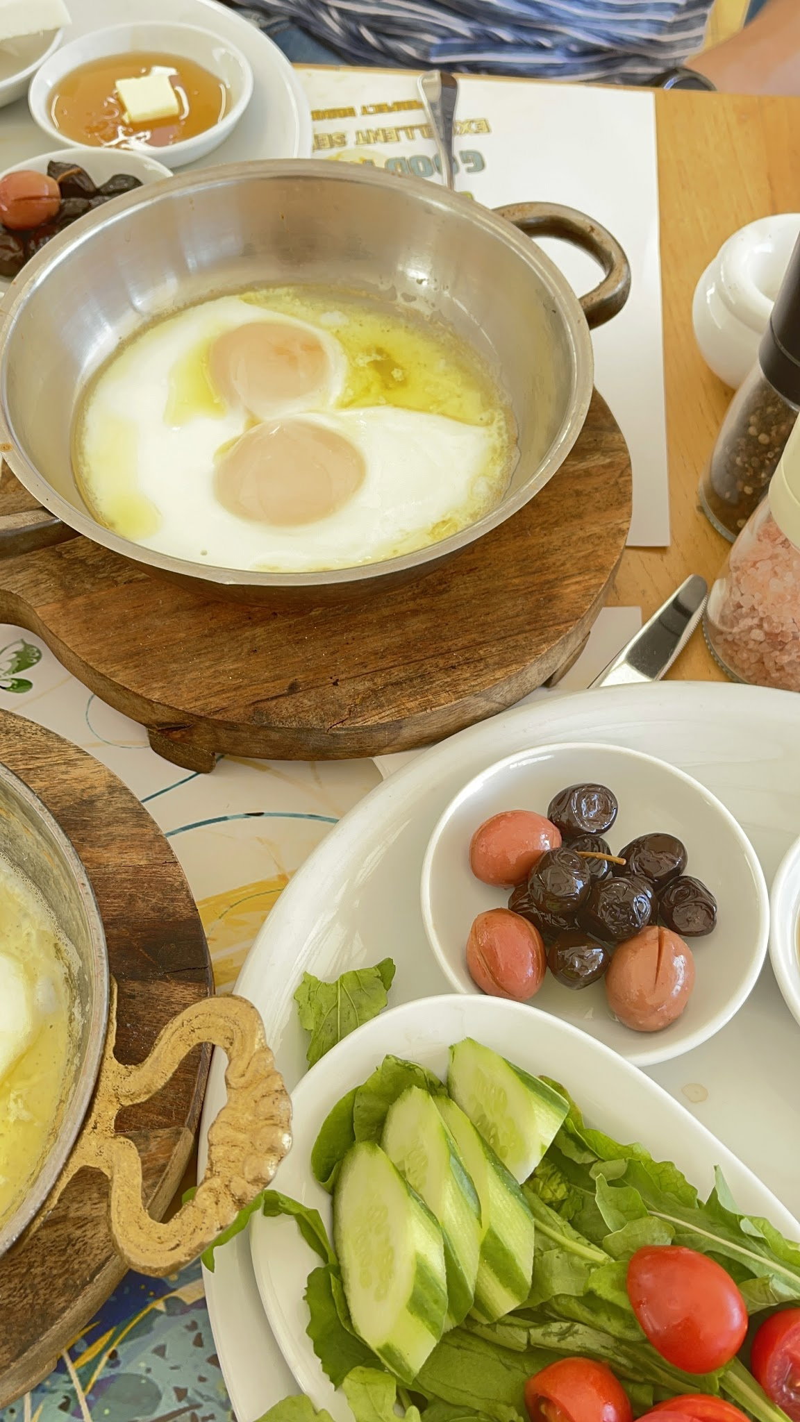 Bono Good Times Marina